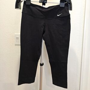 Nike Womens Dri-Fit Workout Pants